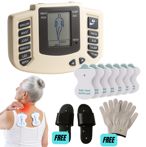 ElectroHeal 360™