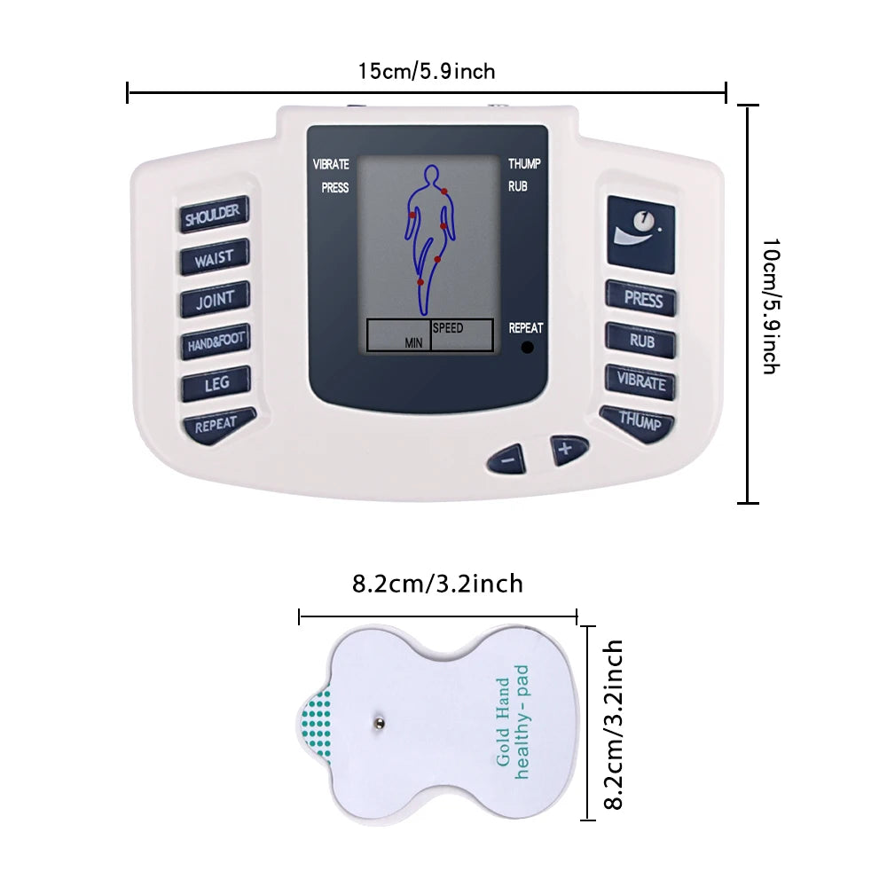ElectroHeal 360™