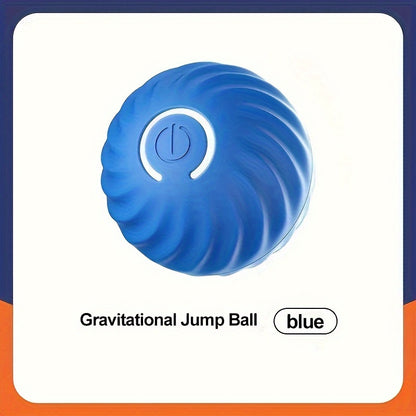 Jumping Ball