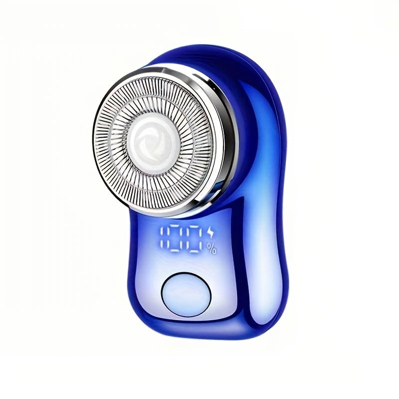 Mini Electric Shaver