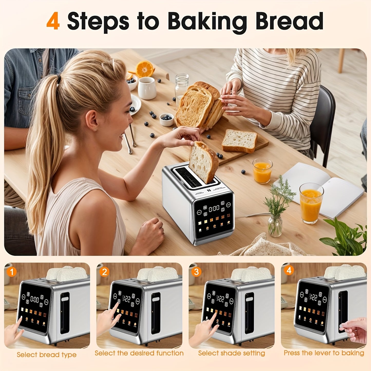 Toastify Pro