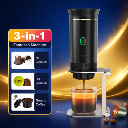 BrewGo Pro