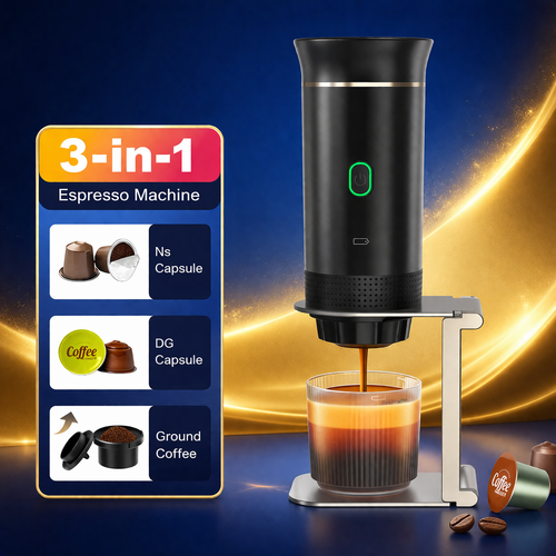 BrewGo Pro