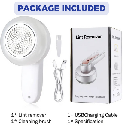 Mobi Lint Remover