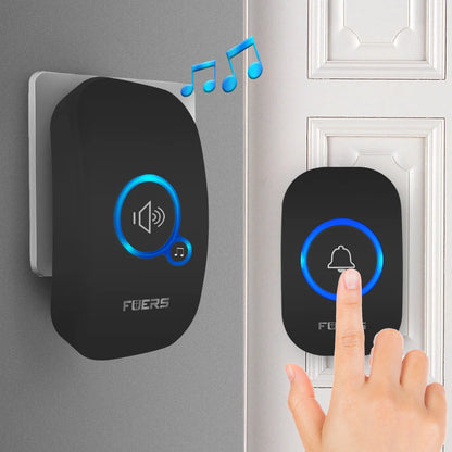 Wireless Doorbell