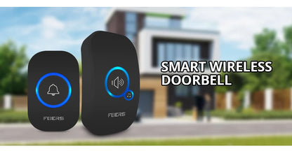 Wireless Doorbell