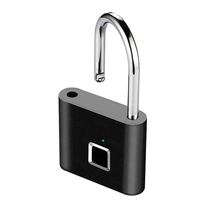 Fingerprint Lock Smart Padlock