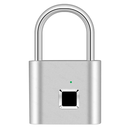 Fingerprint Lock Smart Padlock