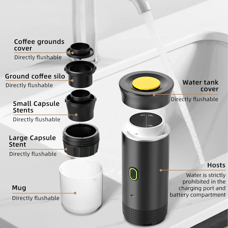 BrewGo Pro