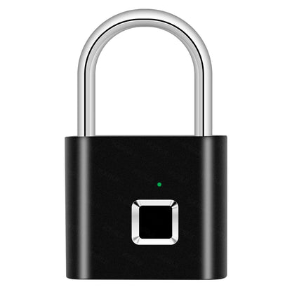 Fingerprint Lock Smart Padlock