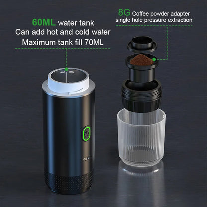BrewGo Pro