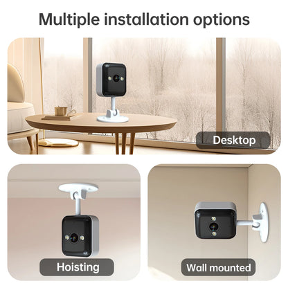 1080P Wireless IP Camera Outdoor