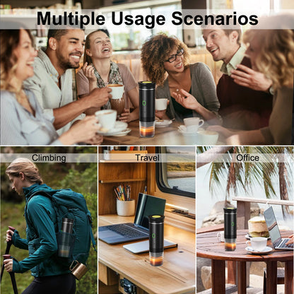 BrewGo Pro