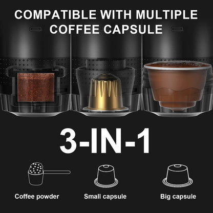 BrewGo Pro