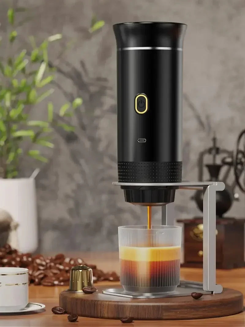 BrewGo Pro