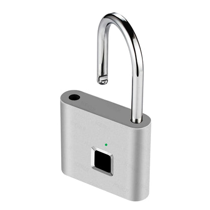 Fingerprint Lock Smart Padlock