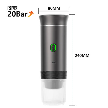 BrewGo Pro