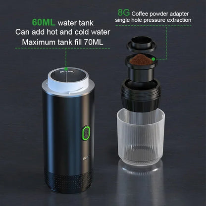 BrewGo Pro