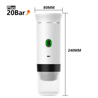 BrewGo Pro