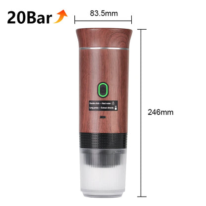 BrewGo Pro
