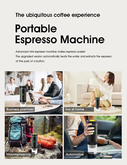 BrewGo Pro