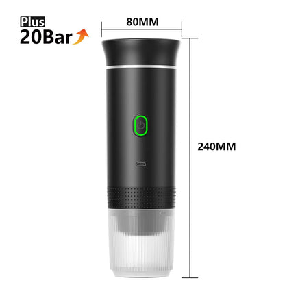 BrewGo Pro