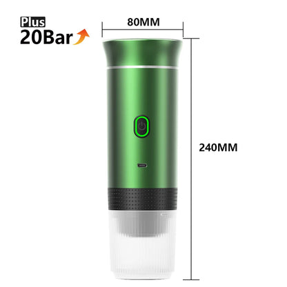 BrewGo Pro