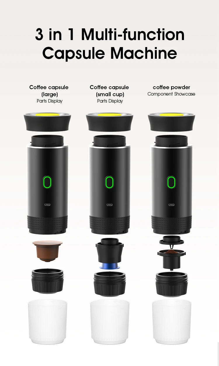 BrewGo Pro