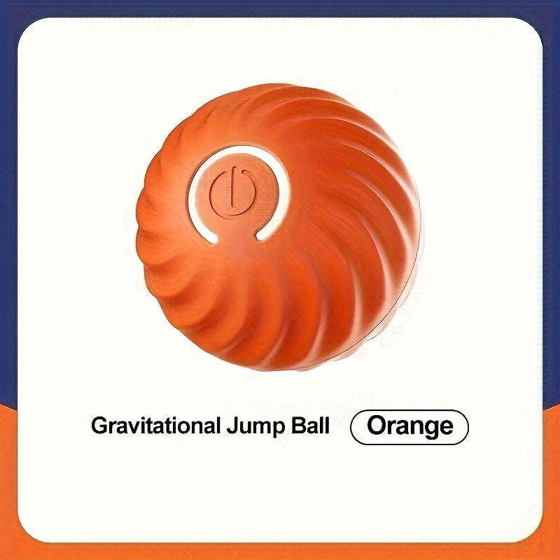 Jumping Ball