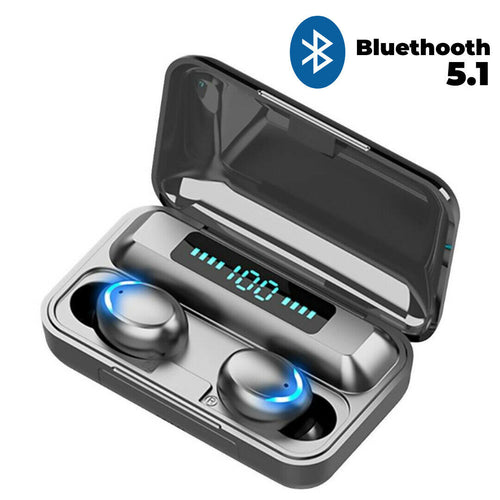 Earbuds Wireless Waterproof